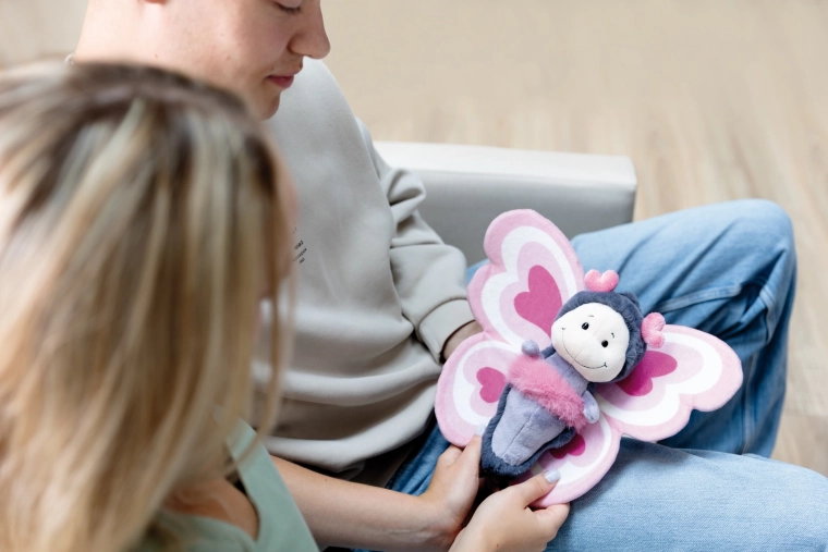 Design sostenibile NICI GREEN