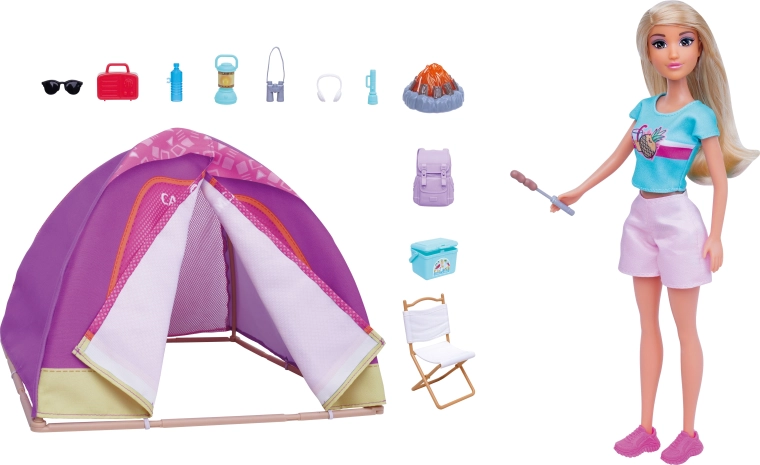 Focolare luminoso per un’atmosfera realistica