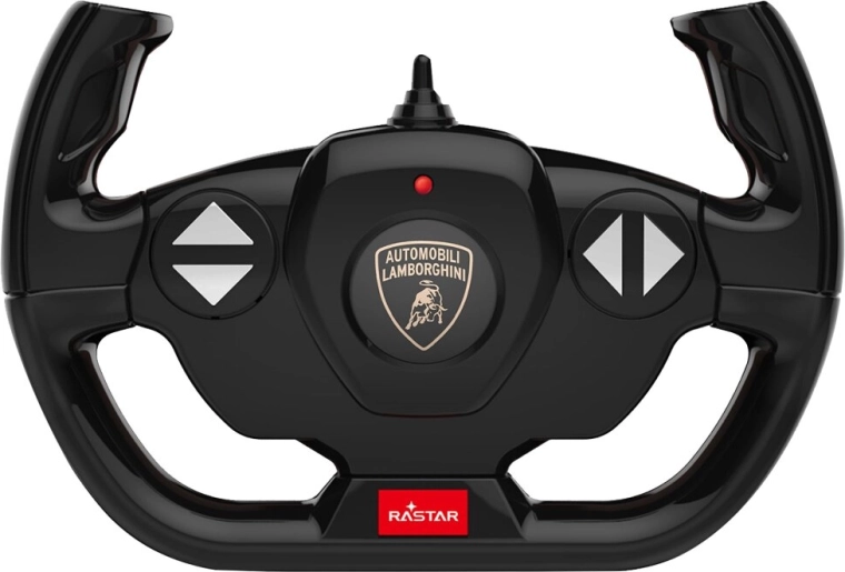 Comando ergonomico 2,4 GHz per più giocatori