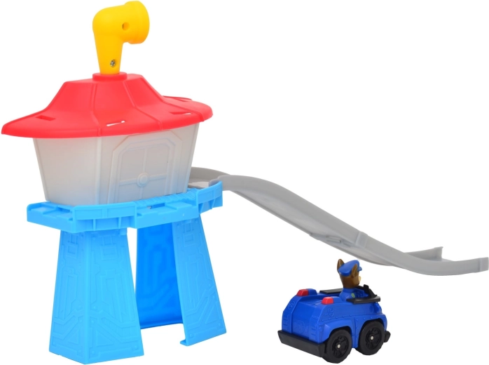 Struttura compatta e stabile