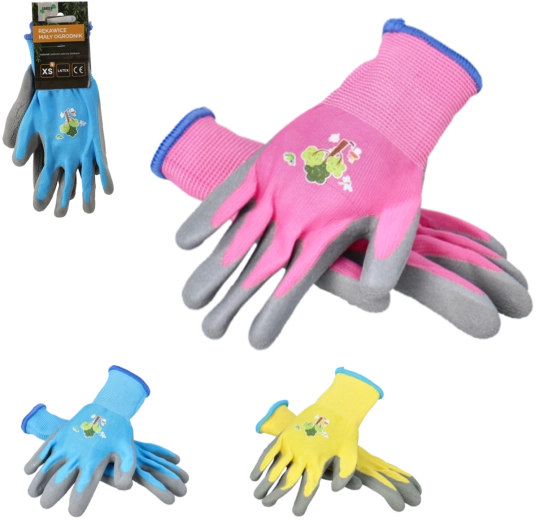 Colori allegri che piacciono ai bambini