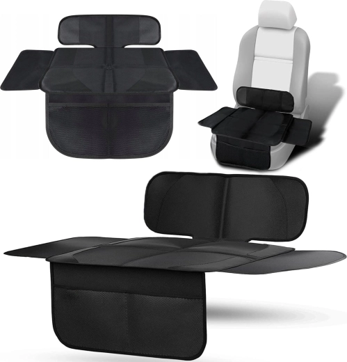 Compatibile con ISOFIX senza limitare l’accesso