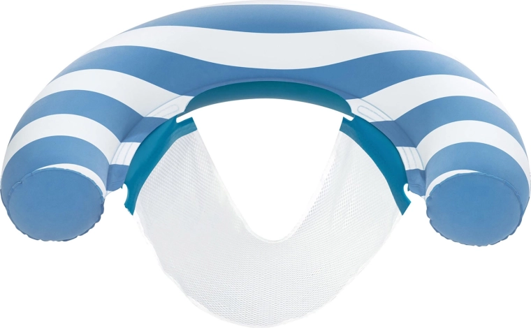 Galleggiante stabile con portata fino a 100 kg