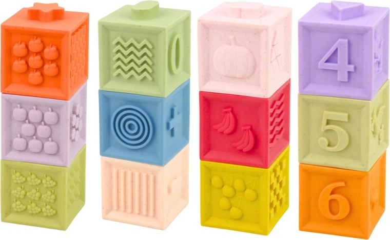 Imparare numeri e primi calcoli giocando