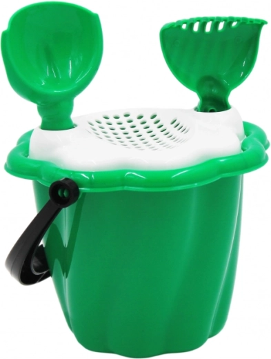 Set compatto ideale per i viaggi