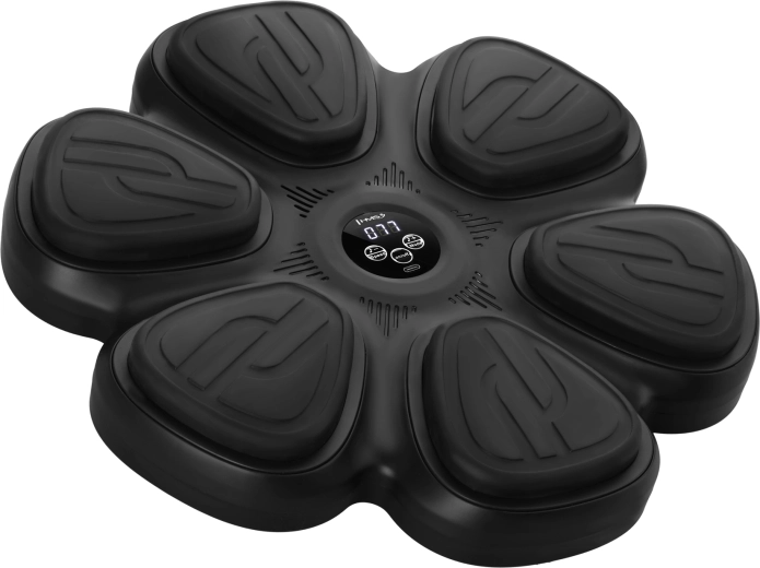 Altoparlante Bluetooth e musica durante l’allenamento