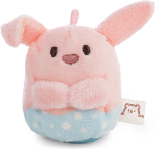Morbido mini peluche da tasca e per le chiavi
