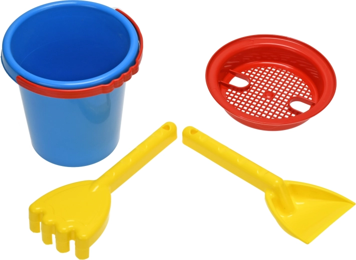 Tutto il necessario in un’unica confezione