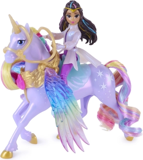 Ali per magiche avventure
