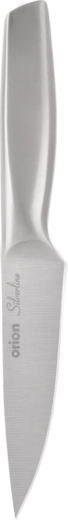 Orion Silverline coltello da cucina in acciaio inox, lama 8,5 cm