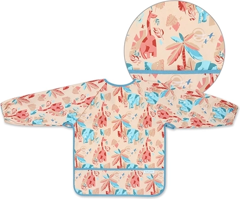 Copertura completa e protezione impermeabile