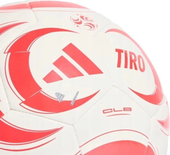 Look collaudato Adidas Tiro