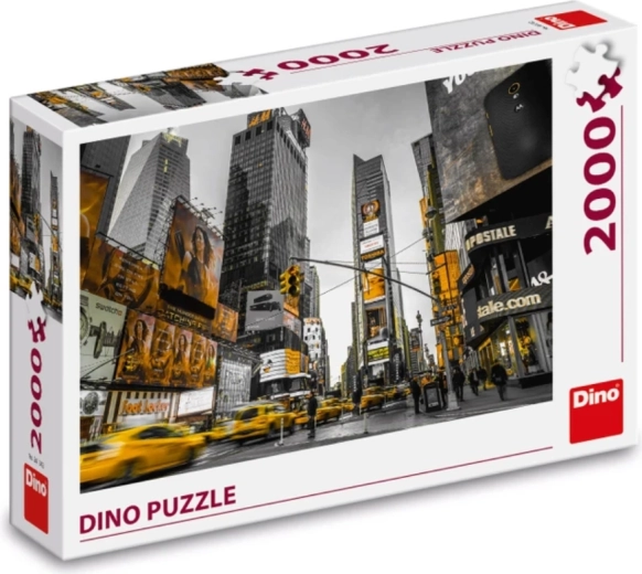 2000 pezzi per una vera sfida