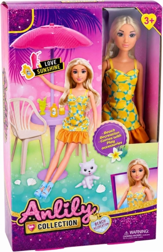 Confezione regalo e ricchi accessori