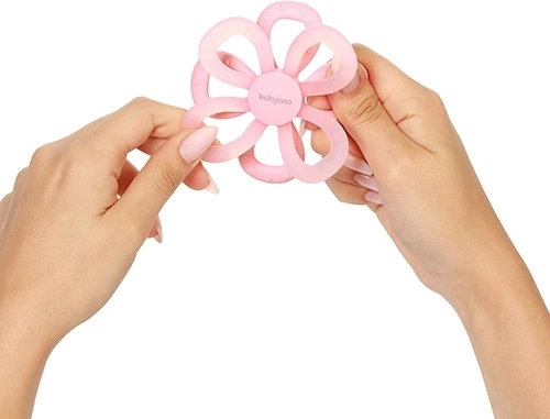 Forma ergonomica per le manine