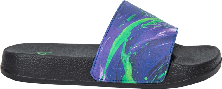 Comfort grazie alla soletta ergonomica