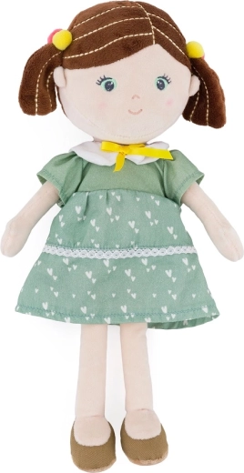 Dettagli sicuri e presa confortevole