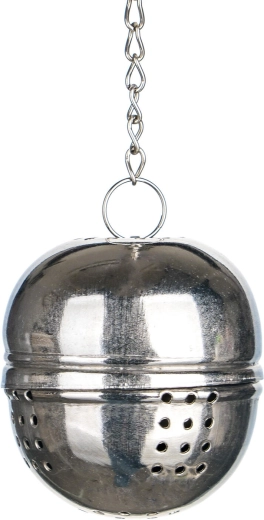 Filtro in acciaio inox per tè sfuso