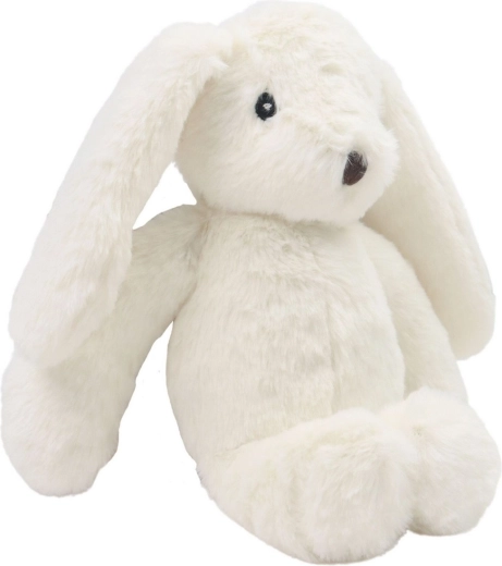 Coniglietto di peluche per le coccole