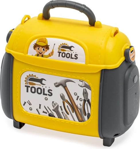 Valigetta portatile con organizer