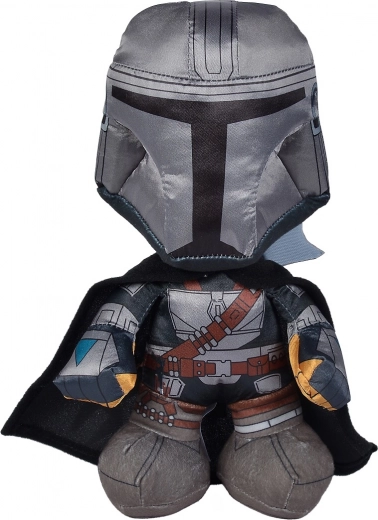 Aspetto autentico di The Mandalorian