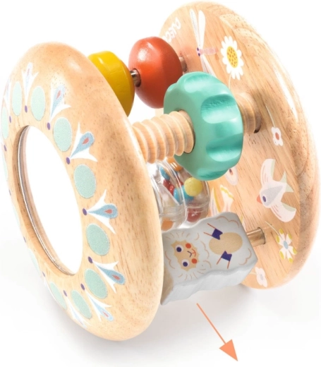 Supporto alla motricità e al movimento naturale