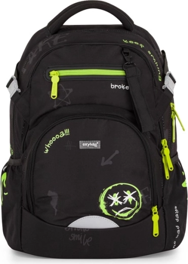 Organizzazione pratica e accesso rapido