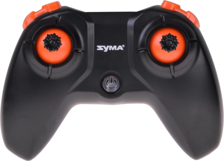 Controllo facile per principianti