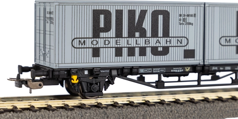 Funzionamento affidabile in DC e compatibilità NEM