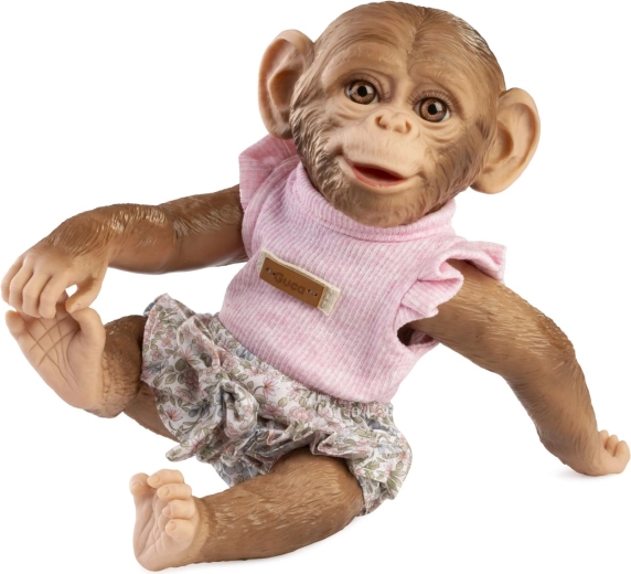 Facile da indossare per le piccole mani