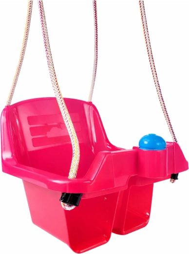 Massima sicurezza per i più piccoli