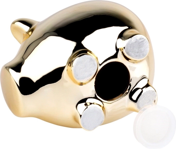 Prelievo dei risparmi sicuro e semplice