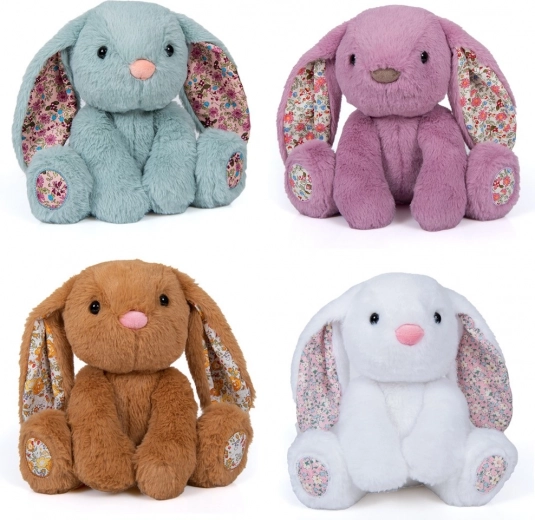 Coniglietto di peluche 25 cm