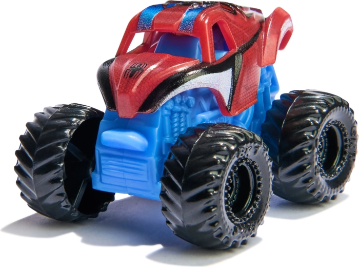 Design compatto e resistente