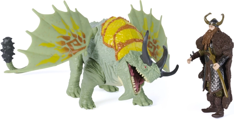 Parti mobili per pose d’azione