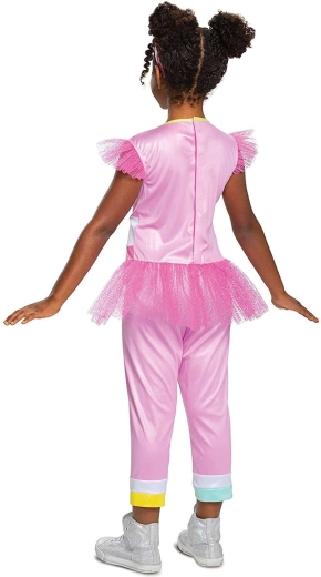 Taglio comodo in un pezzo unico