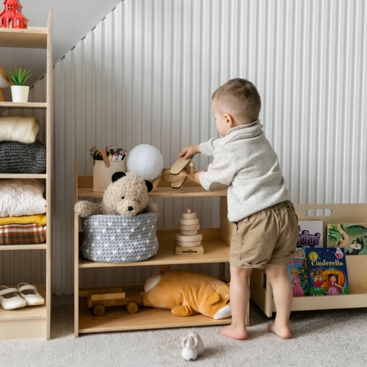 A portata di bambino