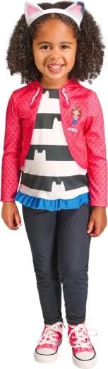 Ideale per carnevale, Halloween e giochi di ruolo