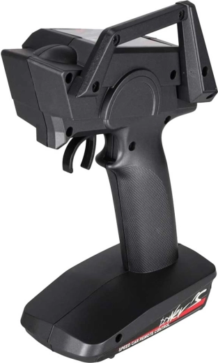 Controllo proporzionale a 2,4 GHz