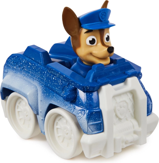 Personaggio integrato di Chase