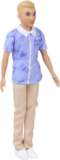 Arti snodabili per pose facili