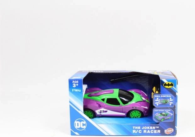 Auto radiocomandata Joker Bladez