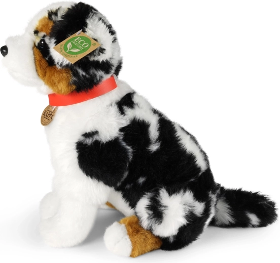 Aspetto realistico e pelo soffice