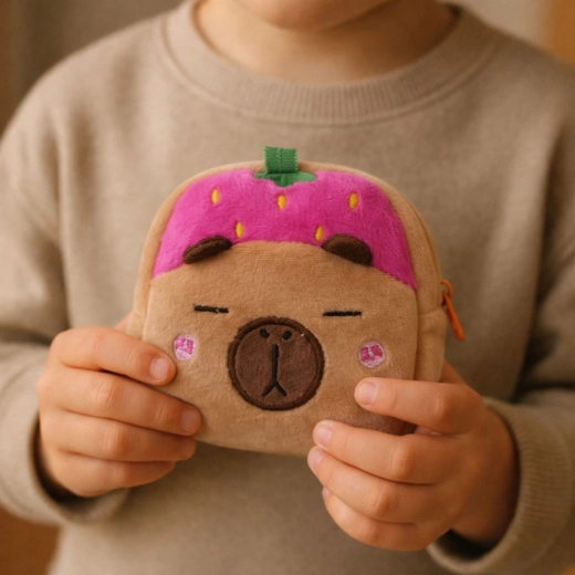 Conservazione pratica e sicura dei piccoli oggetti