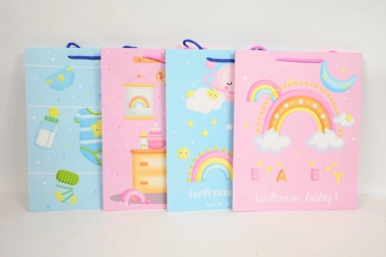 Borsa regalo M