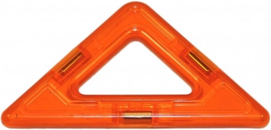 Magformers triangolo rettangolo 1 pezzo
