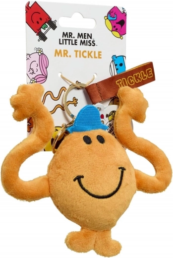 Accessorio di stile per i fan di MR. MEN