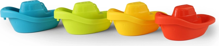 Divertimento nella vasca e in piscina