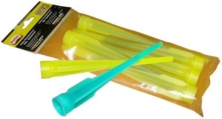 Tubi miscelatrici per ancoranti chimici Pattex Mixer, 5 pz