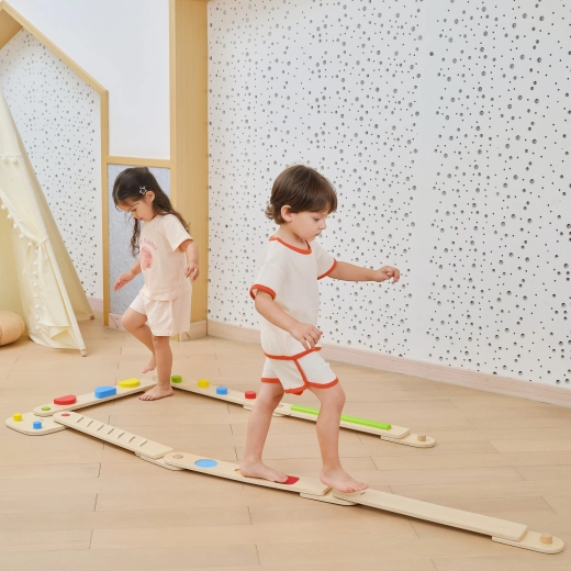 Struttura in legno sicura e resistente